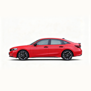 Honda <span class=keywords><strong>Civic</strong></span> d'occasion à essence au design sportif LHD - Product Image 6