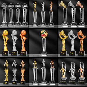 Trofeo Personalizzato per Premi Aziendali con Base in <span class=keywords><strong>Cristallo</strong></span> Vuota, Stampa UV, Ecologico, Lucidato, Incisione UV, per Formazione - Product Image 4