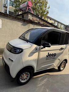 Voitures électriques à basse vitesse moins chères à énergie nouvelle - Product Image 2