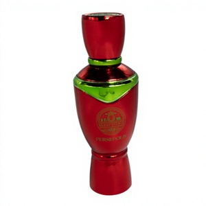 PERSEPOLIS Perfume Unisex 100ml con Notas Especiadas, Florales y de Cuero, un Aroma Complejo y Sofisticado - Product Image 4