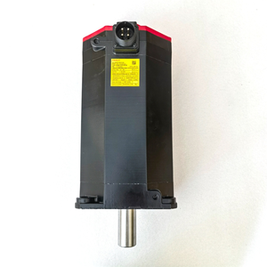 Fanuc Three-Phase Waterproof AC <strong>Servo</strong> <strong>Motor</strong> A06B-0227-B705 - Product Image 4