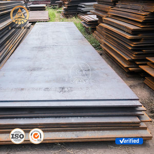 Gr. B JIS 4x8 dày cán nóng tấm giá <span class=keywords><strong>ASTM</strong></span> A501 A36 S235 s275 1mm-9mm đen đồng bằng thép carbon tấm 8mm Độ dày - Product Image 6