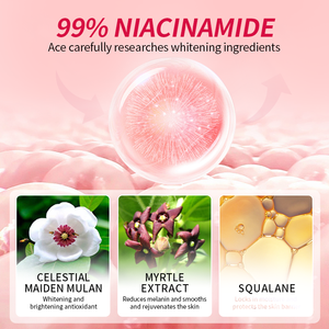 Mehrfach-aufhellende koreanische Pflege-Handmaske tieffeuchtigkeitscreme Handcreme Maske Handaufhellungshandschuh luftbefeuchtende Handschuhe - Product Image 5