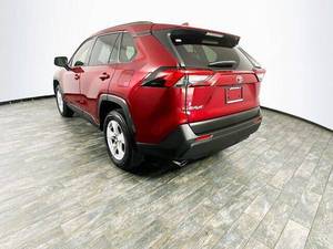 รถยนต์ SUV ปี 2020 รุ่น XLE 4 ประตู ภายในสีเข้ม เบาะหนัง ขับเคลื่อนล้อหน้า เครื่องยนต์เบนซิน เกียร์อัตโนมัติ ล้อแม็กซ์ R19 พวงมาลัยซ้าย ไฟ LED - Product Image 4