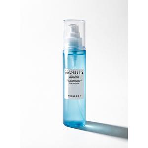 SKIN1004 Centella HyaluCica Cloudy Mist 120ml Spray Corporal Hidratante y Calmante - Product Image 1