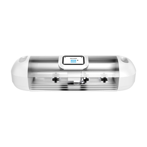 A3 <span class=keywords><strong>Mini</strong></span> Máy Cắt Decal Cho Phim Bảo Vệ Màn Hình Di Động - Product Image 5