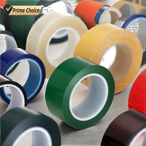 Ruban adhésif BOPP acrylique simple face Wande haute résistance, étanche, sensible à la pression, pour emballage de boîtes et scellage de cartons - Product Image 2