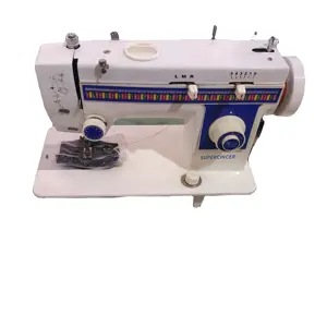 Multi-Functional Household Sewing Machine JH307 domestic sewing machine