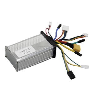 Controlador de Tablero Original Xiaomi Mi4 Lite 2nd para Scooter Eléctrico, Placa Principal, Repuestos y Accesorios para Scooter - Product Image 4