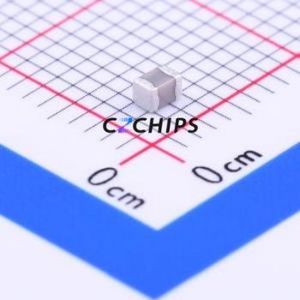 Condensateur SMD (MLCC) C2012C0G1H333JT000N 0805 (Capacité : 33nF) (Précision : 5%) Tension nominale : 50V - Product Image 2