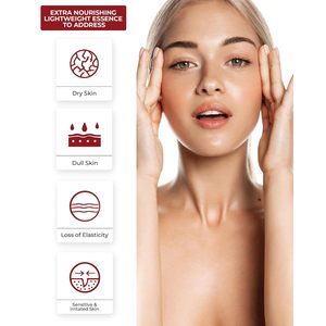 Centellian 24 Madeca Toning Essence Treatment 300ml Tonique anti-rides pour la peau - Product Image 4
