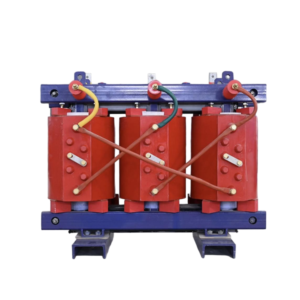 Weite Power Engineering SCB13 Three-Phase Dry-Type <b>Transformer</b> 250KVA 10KV/400V 50/60Hz Epoxy Resin Cast Aluminum Winding SCB13 - Product Image 1