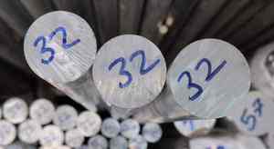 High Strength Aluminum Round <b>Rod</b> for CNC Machining Fabrication Construction and Metal Engineering Work Aluminum Bars Item - Product Image 3