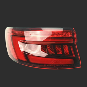 Pièces automobiles E70 X5 Hilux F30 S25 Barre lumineuse E92 M3 I10 Accessoires Feux arrière A3 8p Golf E90 Feux arrière <span class=keywords><strong>LED</strong></span> Mk7 W203 9n3 206 - Product Image 4