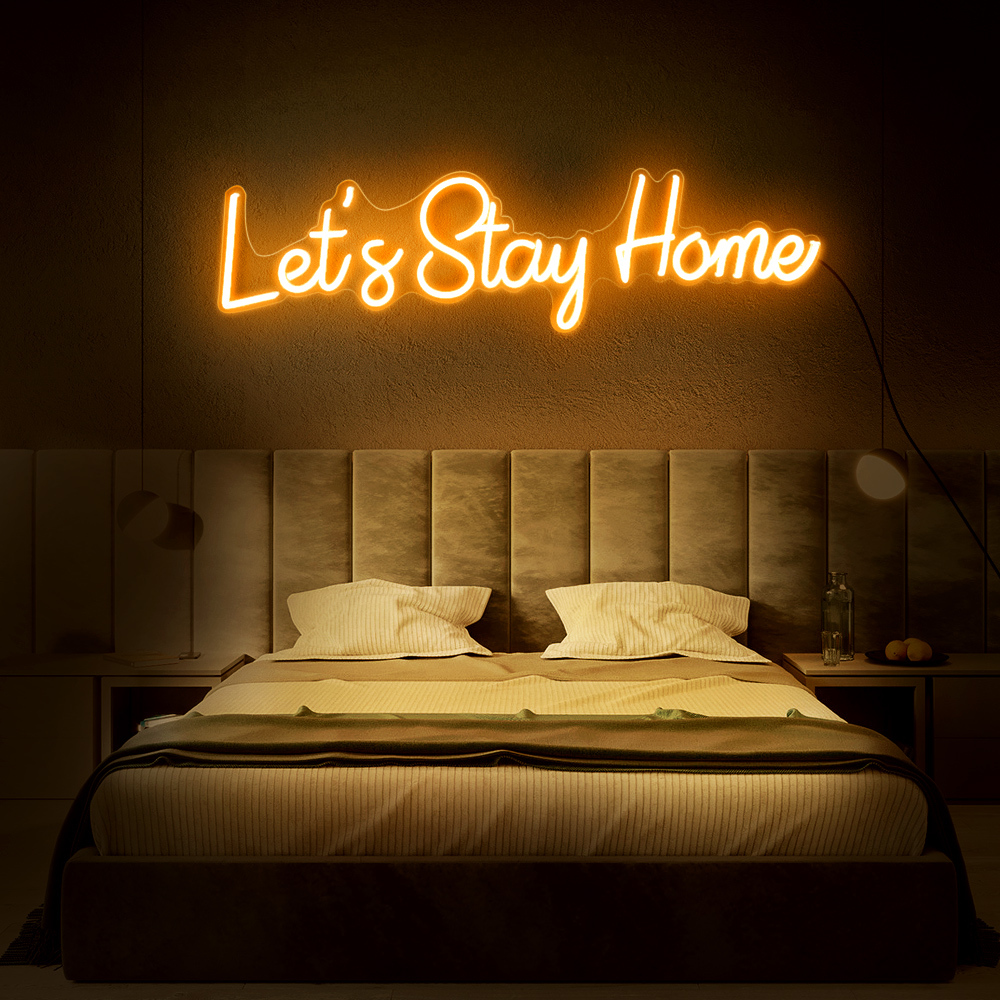 Neon Sign Factory Dropshipping Electric Neon Sign Flex LED Light Letter Acrylic Baby 18 21 Custom LED Neon Sign · image 2