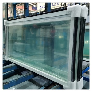 Pannelli <span class=keywords><strong>in</strong></span> Vetro Isolante a Nido d'Ape su Misura per Tetti, Lucernari, Pareti Vetrate e Uso Esterno - Product Image 6