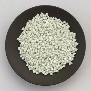 Good Quality LLDPE LL6201XR Injection Molding High Fluidity Building Materials Raw Material PE Lldpe <b>Granules</b> for Lids - Product Image 6