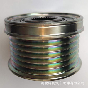 Roue unidirectionnelle d'alternateur Jin Ke F-238005 pour voiture BMW, pièce de rechange - Product Image 4