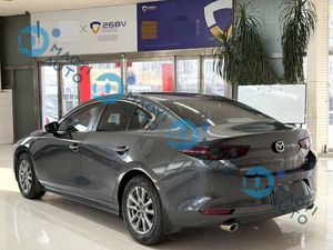 <span class=keywords><strong>Mazda</strong></span> <span class=keywords><strong>3</strong></span> <span class=keywords><strong>2023</strong></span> Premium Hatchback/Sedán, Rendimiento Confiable, Interior Moderno - Product Image 6