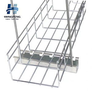 5.0mm Heavy Duty Wire Diameter <b>Mesh</b> Tray for Robust High-Load Support - Product Image 1