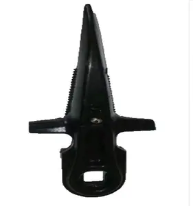 Knife Guard for Harvester Machinery