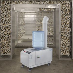 Alta Qualidade Novo Industrial Ultrasonic Air <span class=keywords><strong>Fogger</strong></span> para Cultivo De Cogumelos - Product Image 1