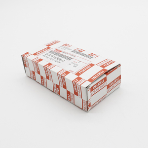 Động cơ diesel mang 8976163580 6hk1 kết nối rod mang 8-97616358-0 - Product Image 6