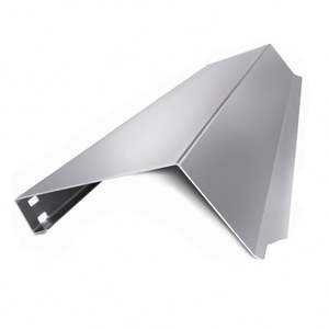 أجزاء الصفائح المعدنية المؤكسدة المخصصة ختم المعدن - Product Image 5