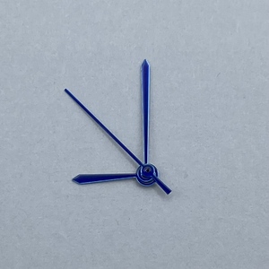 Pièces de rechange pour aiguilles de montre en acier inoxydable, accessoires de remplacement pour mouvement mécanique automatique NH35 NH36 - Product Image 2