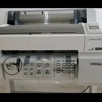 Impresora de Inyección de Tinta de Formato Ancho Epson SC-P6000/P7000/P8000/P9000/P10000 de 24"/44" de 9-11 Colores de Segunda Mano con Cabezal de Impresión Nuevo