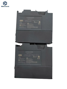 คอนโทรลเลอร์ PLC เซ็นเซอร์โมดูลเอาต์พุตดิจิตอลยี่ห้อใหม่ 6ES7 322-1BH01-0AA0 - Product Image 1