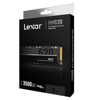 NM620 256Gb 512Gb 1TB 2tb M.2 NV Me SSD Disque SSD interne haute vitesse pour ordinateur portable E-Sports Neuf pour Lexar
