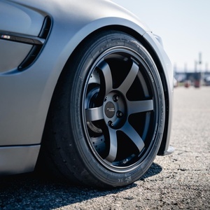 Rines Forjados Te37sl Saga 5x114.3 5x100 5x112 5x120 17 18 19 20 Pulgadas para Autos de Pasajeros, para BMW E92 F87 F80 F82 M2 M3 - Product Image 4