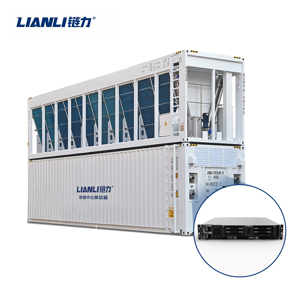 い Data Cooling Centers Guide: How to Choose Right in 2026
