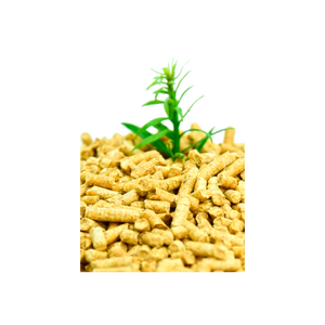 Mejor precio Pellets de madera A1 / tamaño de pellets de madera 6mm 8mm - Exportación a todo el mundo - Product Image 6