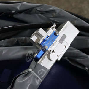 Лазерный очиститель металла, лазерный очиститель, портативный лазерный очиститель с аккумулятором для очистки поверхности металла - Product Image 5