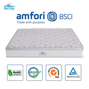 Fourniture d'usine professionnelle <span class=keywords><strong>matelas</strong></span> de chambre d'hôtel king size pour acheter bonnel mémoire ressort de poche orthopédique 160 200 <span class=keywords><strong>matelas</strong></span> - Product Image 5