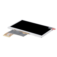 Écrans LCD Innolux personnalisés, modules d'affichage LCD TFT de 4,3, 5, 5,6, 7, 8, 9, 10,2 pouces