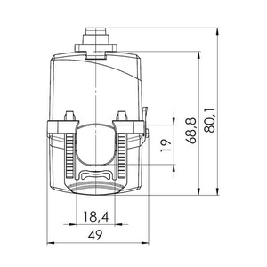 XKBR 18L - Product Image 2