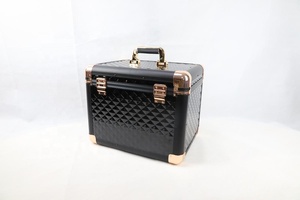 Lucky Case Alumínio <span class=keywords><strong>Grooming</strong></span> Case com Carry Handle OEM personalizável cavalo beleza ferramentas Kit <span class=keywords><strong>Grooming</strong></span> <span class=keywords><strong>Box</strong></span> - Product Image 4