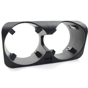 Portavasos Mercedes Benz A2056800691 para la consola central, material ABS para automóvil - Product Image 5