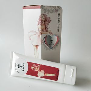 Crema de Masaje para Aumento de Glúteos, Efecto Lifting Instantáneo, Natural - Product Image 5