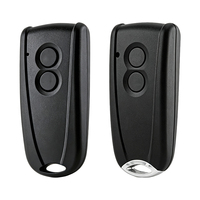 Télécommande RSE2 RSC2 RSZ1 433MHz pour ouvre-porte de Garage Liftronic 500 700 800 Portronic D2500 D5000 S4000