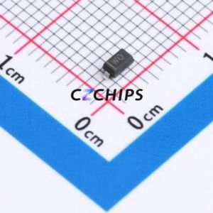 ไดโอด ZENER ไดโอด BZT52C30-E3-08-CN ใหม่ของแท้ซอด-123ชิปชิ้นส่วนอิเล็กทรอนิกส์ - Product Image 1