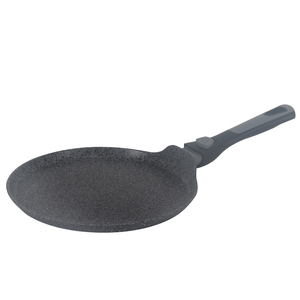 Olla <span class=keywords><strong>de</strong></span> <span class=keywords><strong>Cocina</strong></span> Antiadherente <span class=keywords><strong>de</strong></span> Aleación <span class=keywords><strong>de</strong></span> Aluminio y <span class=keywords><strong>Granito</strong></span> con Fondo <span class=keywords><strong>de</strong></span> Hierro Fundido, Asas <span class=keywords><strong>de</strong></span> Plástico, Estilo Moderno <span class=keywords><strong>para</strong></span> <span class=keywords><strong>Cocina</strong></span> Oscura, Apta <span class=keywords><strong>para</strong></span> Inducción/Gas, con Tapa - Product Image 3