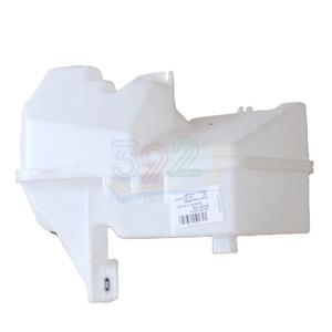 Bouilloire d'eau douce de voiture automatique pour VW <span class=keywords><strong>Transporter</strong></span> / Multivan T7 / <span class=keywords><strong>T6</strong></span> 2015 - OE 7E0 955 453D - Product Image 1