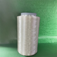 Filament FDY en Nylon66 100% Recyclé 1050D/144F à Résistance Supérieure à l'Abrasion pour Matelas Médicaux Légers