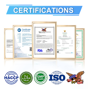 Мужская травяная растворимая кофейная с высоким содержанием белка - Product Image 6