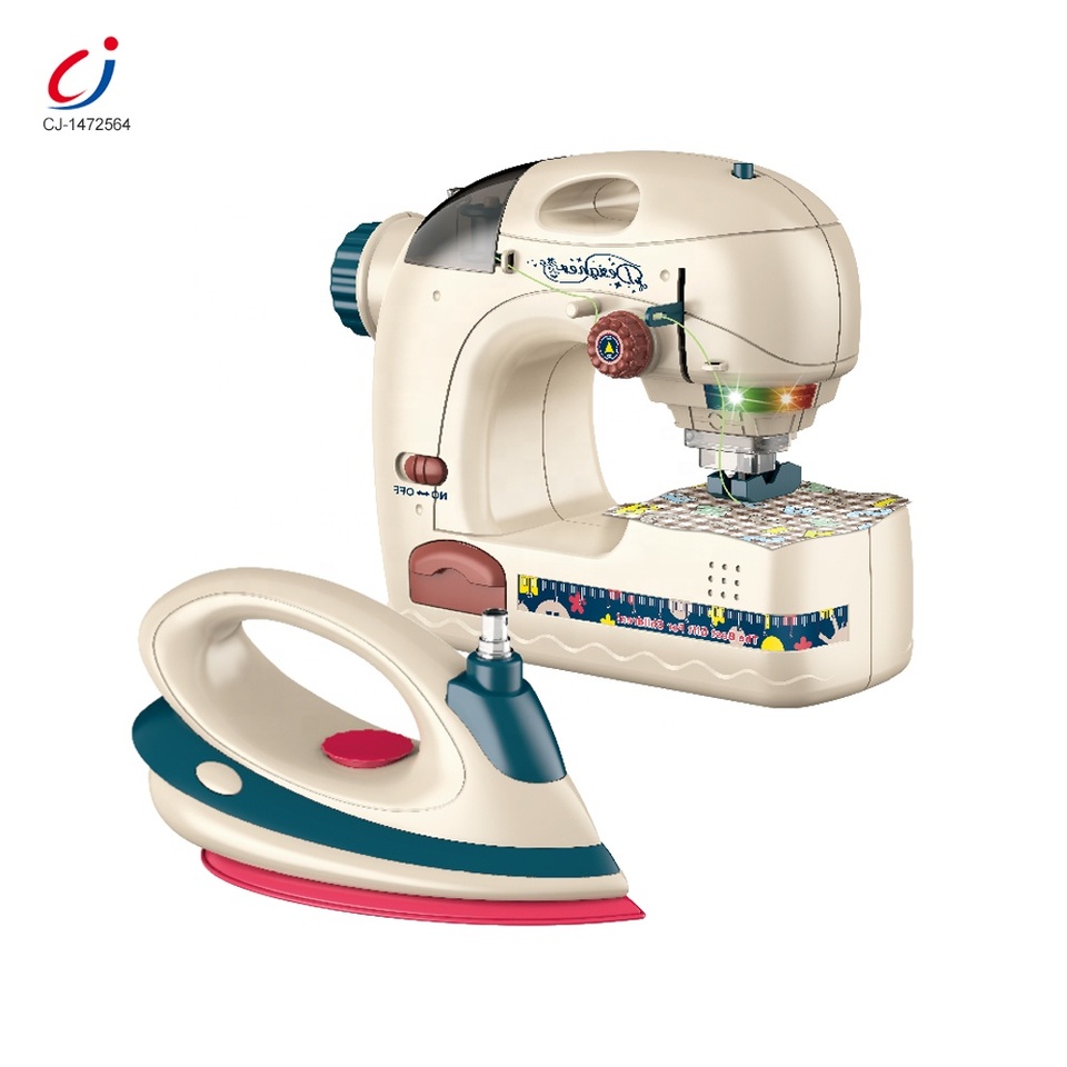 Electric Lights In The Sewing Machine Mini Appliance 5 Electric Lights In The Sewing Machine Mini Appliance