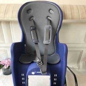 Asiento de <span class=keywords><strong>bicicleta</strong></span> ajustable de alta calidad para niños, <span class=keywords><strong>silla</strong></span> de <span class=keywords><strong>bicicleta</strong></span> de carretera duradera para bebés de 9 meses a 5 años, accesorios para <span class=keywords><strong>bicicleta</strong></span> - Product Image 3